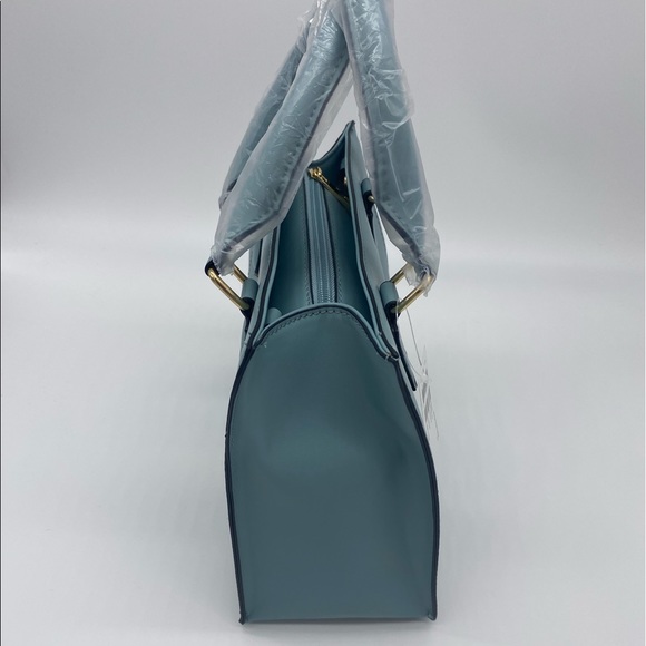 CALL IT SPRING- Rirang Tote Medium Blue -NWT - Picture 5 of 8